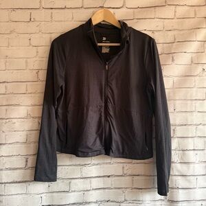 All‎ in Motion Dark Gray Utility Jacket